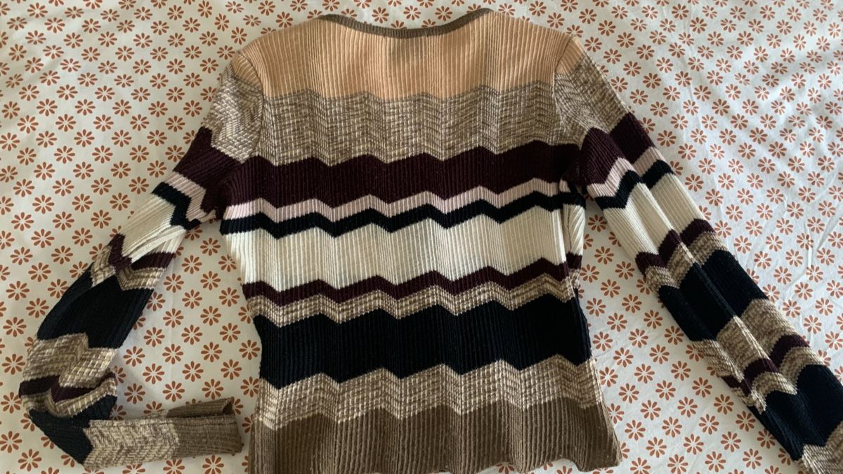Missoni Jacken: MISSONI cardigan XS/34 – Gebraucht aus Zürich von Angela_Fashion_Lover 7