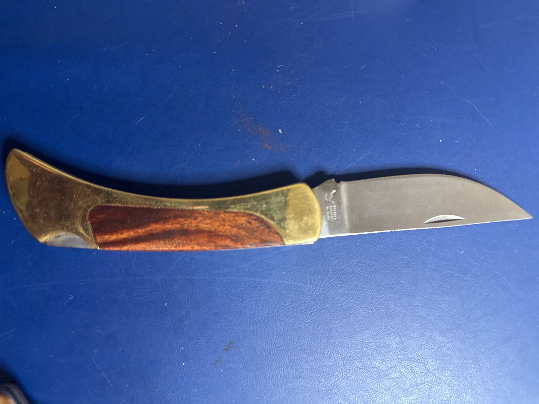 Accessori: Klappmesser Lot – Usato da Derendingen venduto da iven70 3