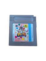 Pang Nintendo Game Boy