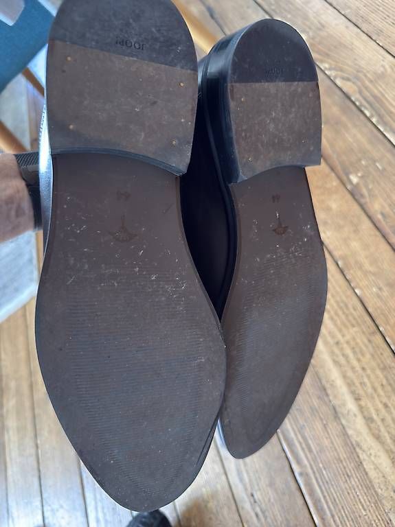 Damenschuhe: Chelsea Boots Joop – Gebraucht aus Oberwangen TG von shegohego 3