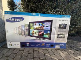 TV Samsung 