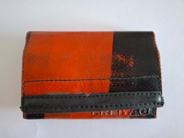 Vintage Freitag Portemonnaie (ca. aus 2000er)