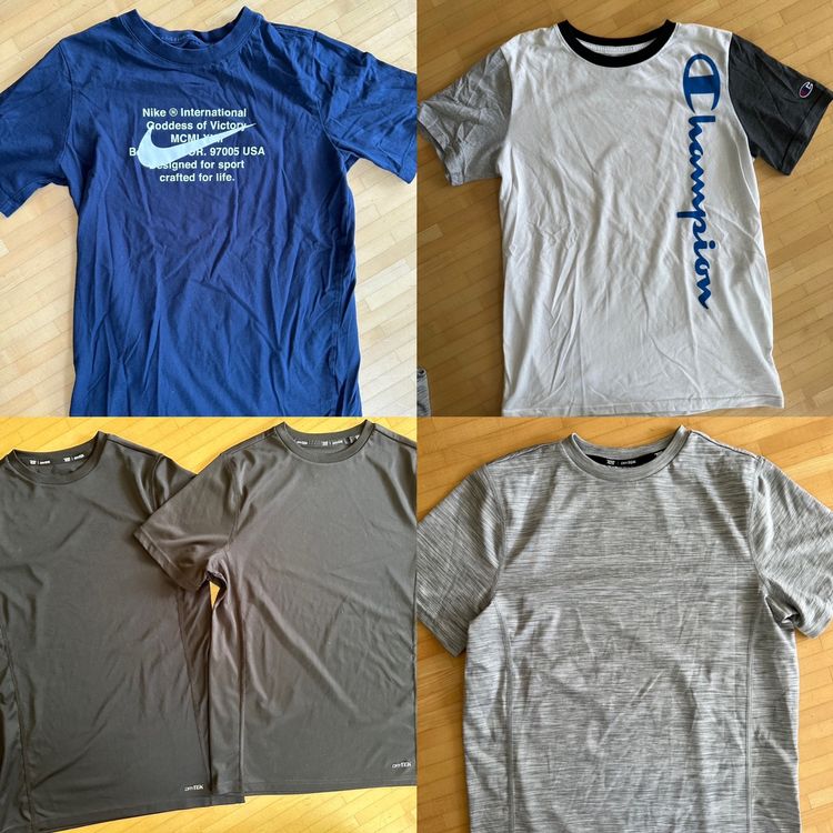 5x shop nike shirts