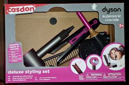 Casdon Dyson Styling Set: Spielzeug für kleine Coiffeusen!