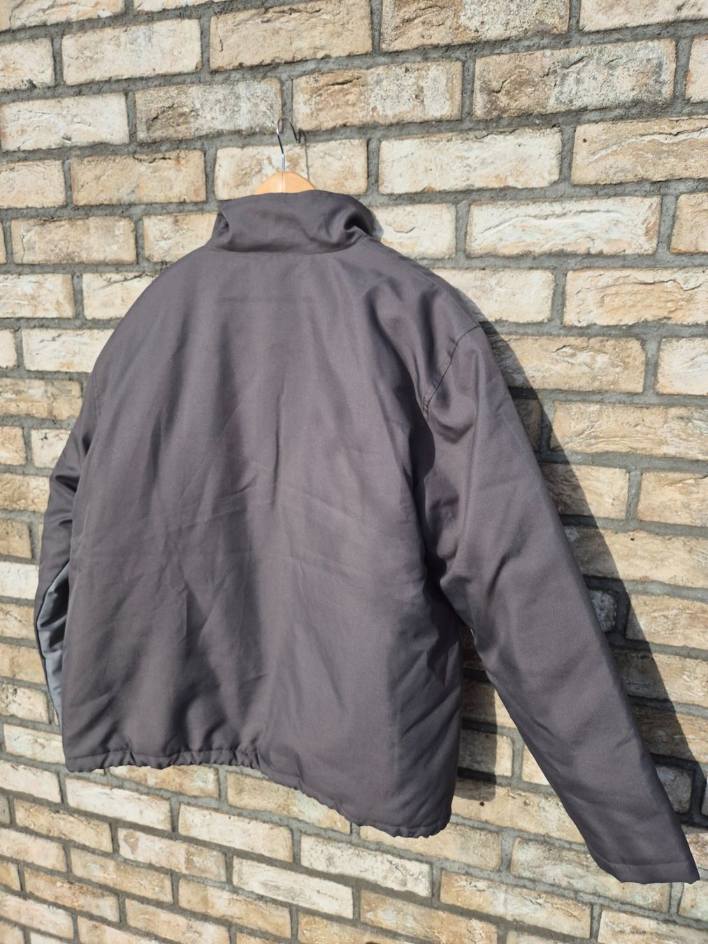 Giacche: Opel Performance Collection Jacke, Grau/Gelb, Gr. L - Top – Nuovo (secondo la descrizione) da Bassersdorf venduto da retrolab 1