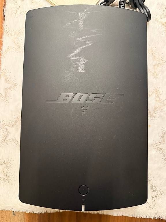 Amplificatori: Bose Sound Touch SA - 5 Verstärker – Usato da Lenzburg venduto da Balubalu66