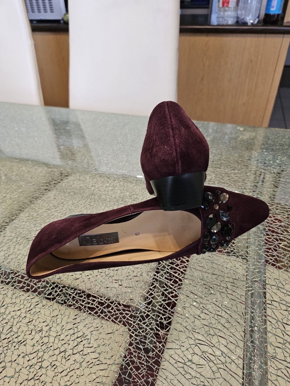 Gabor Damenschuhe: Gabor Gr. 39 – Gebraucht aus Luzern von Reni025 2