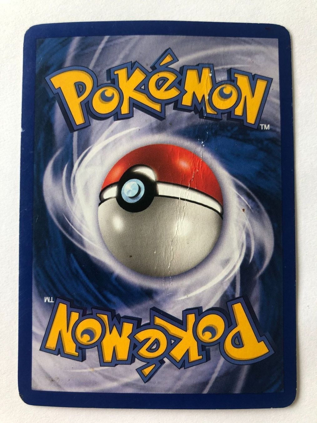 Pokémon Carte collezionabili: Fighting Cube 01 - Aquapolis - Pokemon – Usato da Nussbaumen AG venduto da Bika-Shop 1