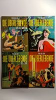 Paul Gillon - Die Ueberlebende Comicbücher