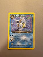 Dark Blastoise / Turtok - Team Rocket