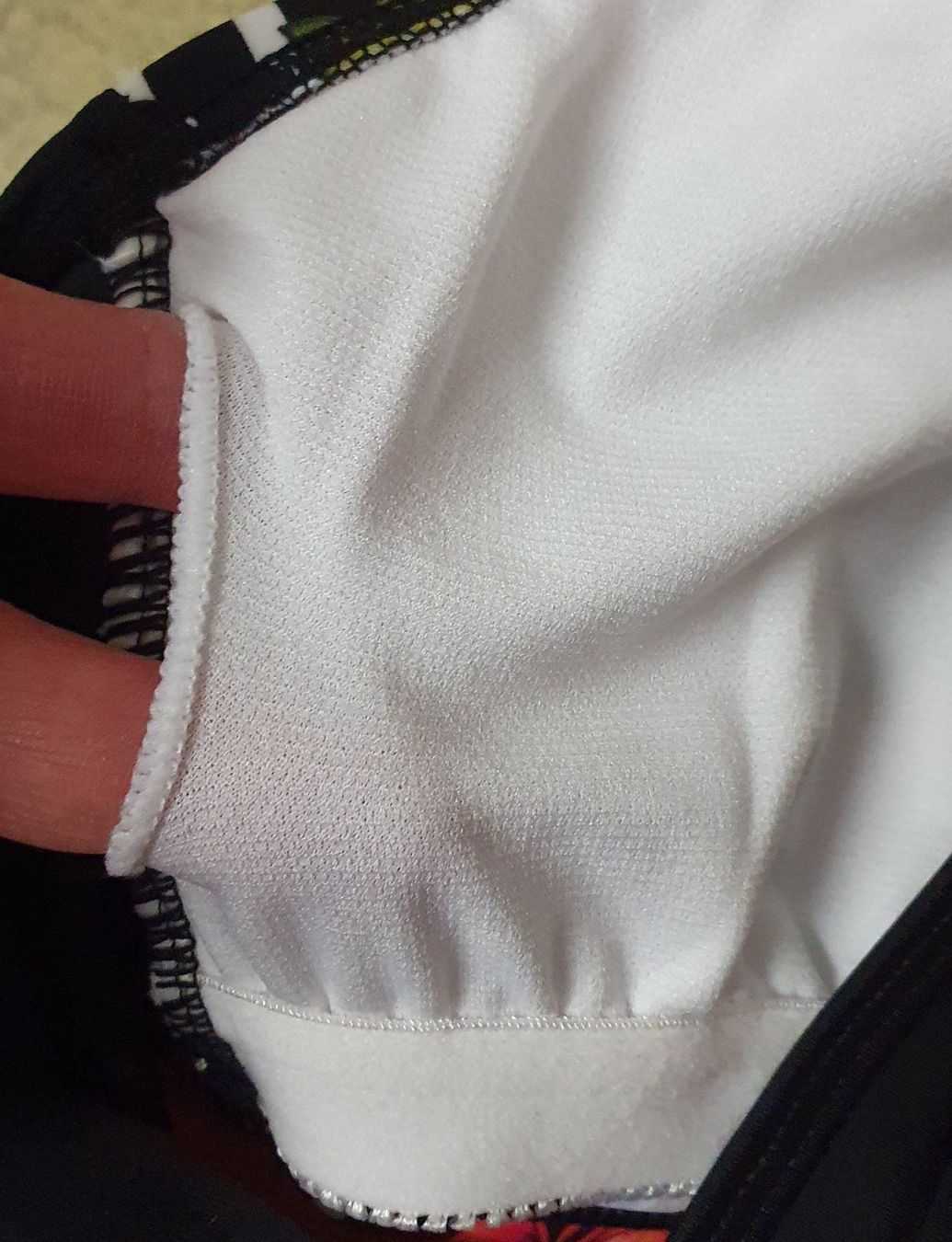 Costumi da bagno & Bikini: Neu: Bikini - Top Oberteil Gr. 40 – Nuovo (secondo la descrizione) da Muri AG venduto da Edlerweiss 5