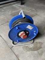 Brennenstuhl Kabelrolle Garant ST 290 25m 400V 16A T25 Steck