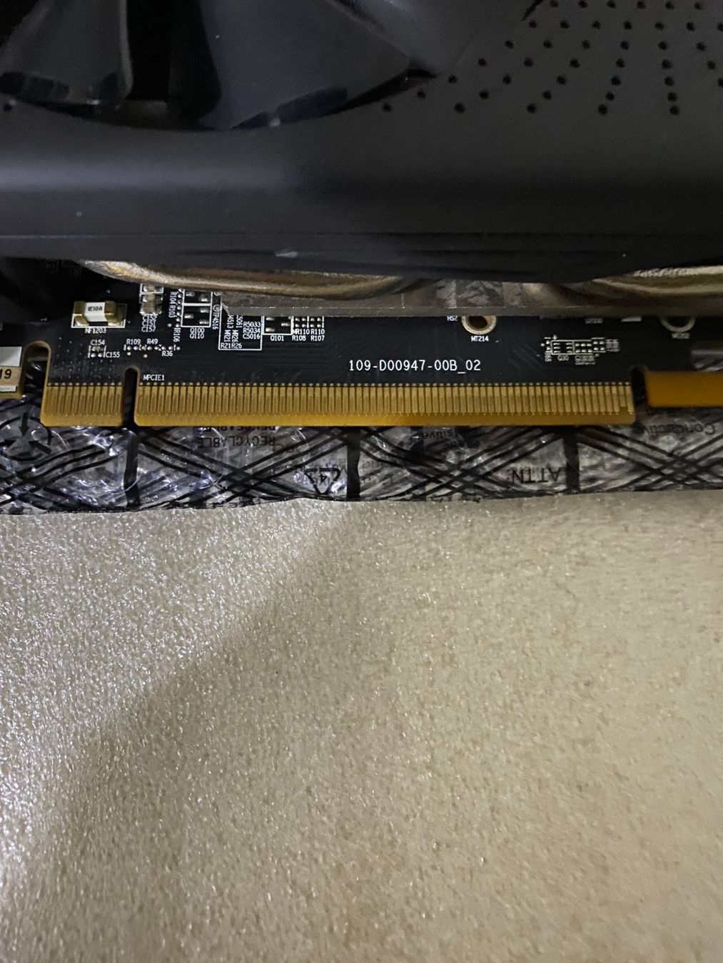 Schede grafiche: SAPPHIRE NITRO+ Radeon RX 470 + 8G GDDR5 – Usato da Bülach venduto da samang 8