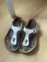 Birkenstock Sandalen Gizeh Grösse 41
