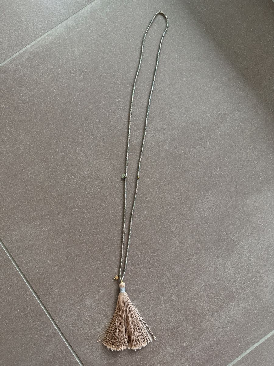 Ketten: Modeschmuck Kette  – Gebraucht aus Hirzel von see_8wpb 1