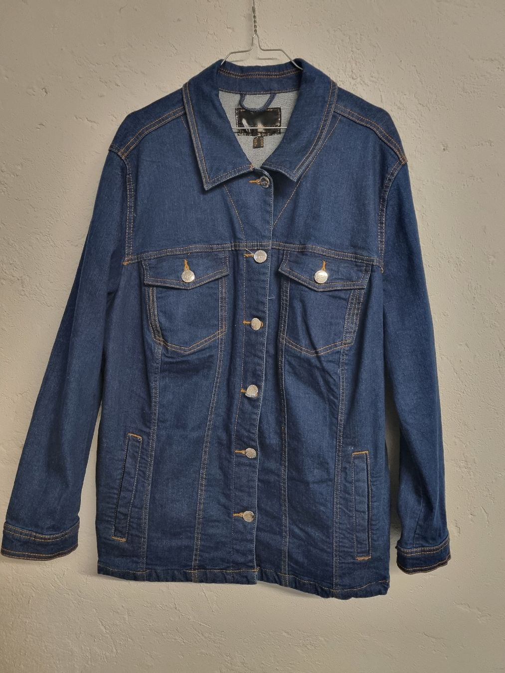 Giacche: Bpc Jeansjacke Gr.54 – Usato da Thalwil venduto da Coco2025