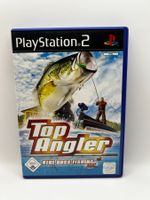 Top Angler (Deutsch) - Playstation 2