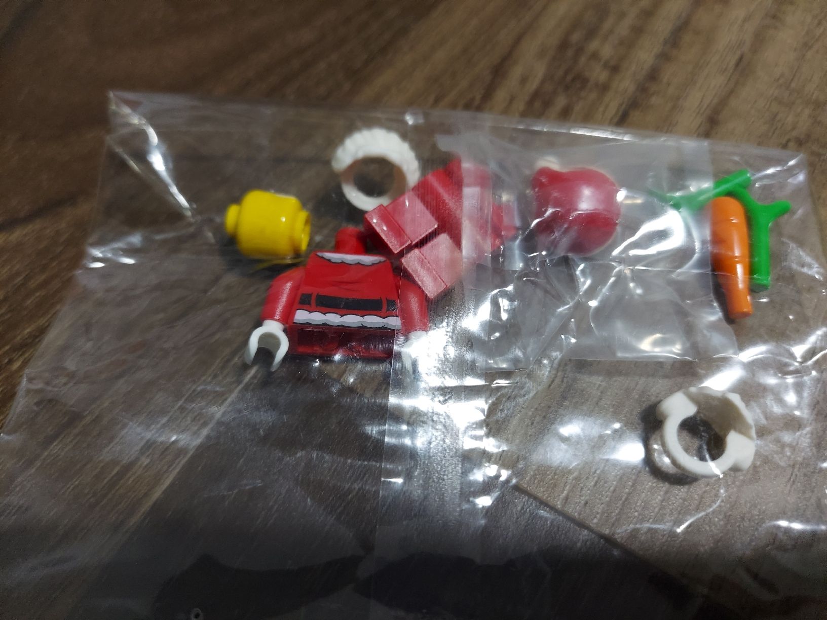 Lego Baukästen: Lego Figuren NEU – Neu und originalverpackt aus Altishofen von tammy05 9