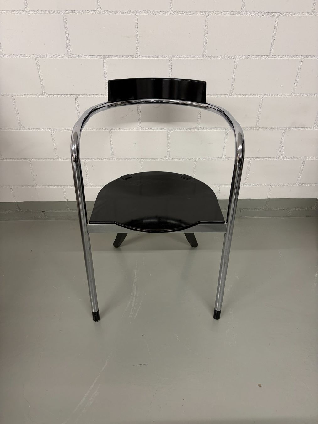 Chaises: David Palterer, 6 Esszimmerstühle – D'occasion à Zürich par less_more 4