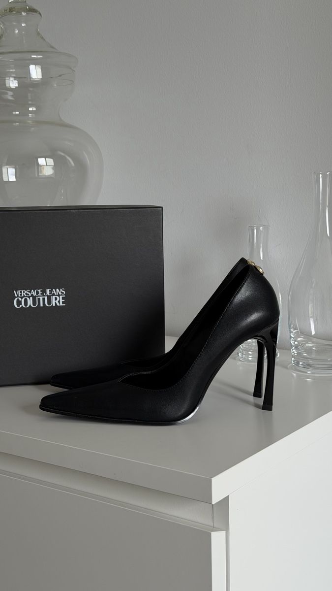 Versace Damenschuhe: Versace heels  – Neu (gemäss Beschreibung) aus Paradiso von viorea 3