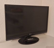 TV 3D 27 pouces LG DM2780D-PZ
