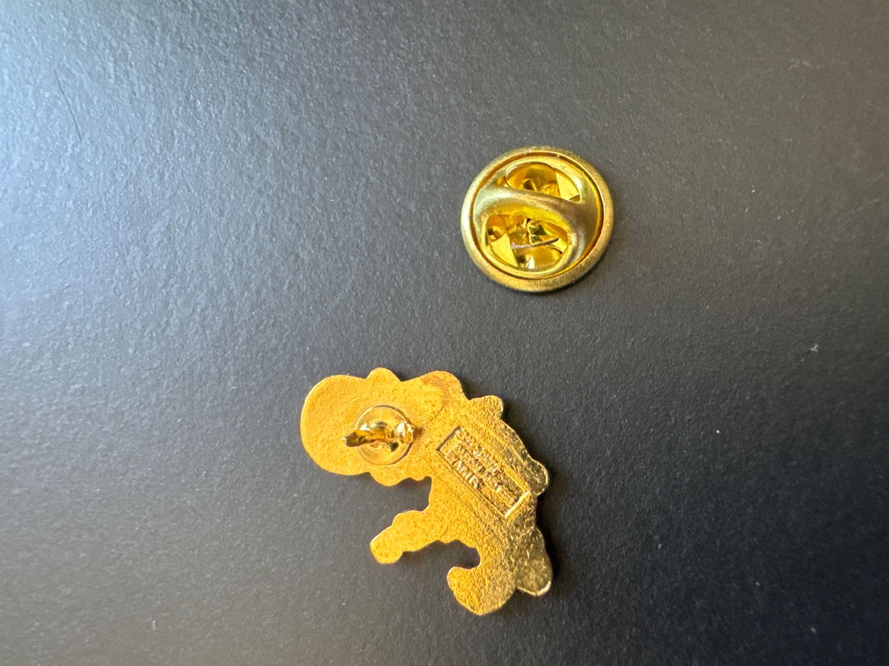 Plaquettes & Badges: Pin Auktion – D'occasion à Galgenen par rub_f6kh 1