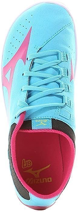 Scarpe da donna: Mizuno Be Laufschuhe Gr. 40.5 – Nuovo e nell'imballaggio originale da Spreitenbach venduto da 1Runner 1