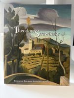 Théodore Strawinsky