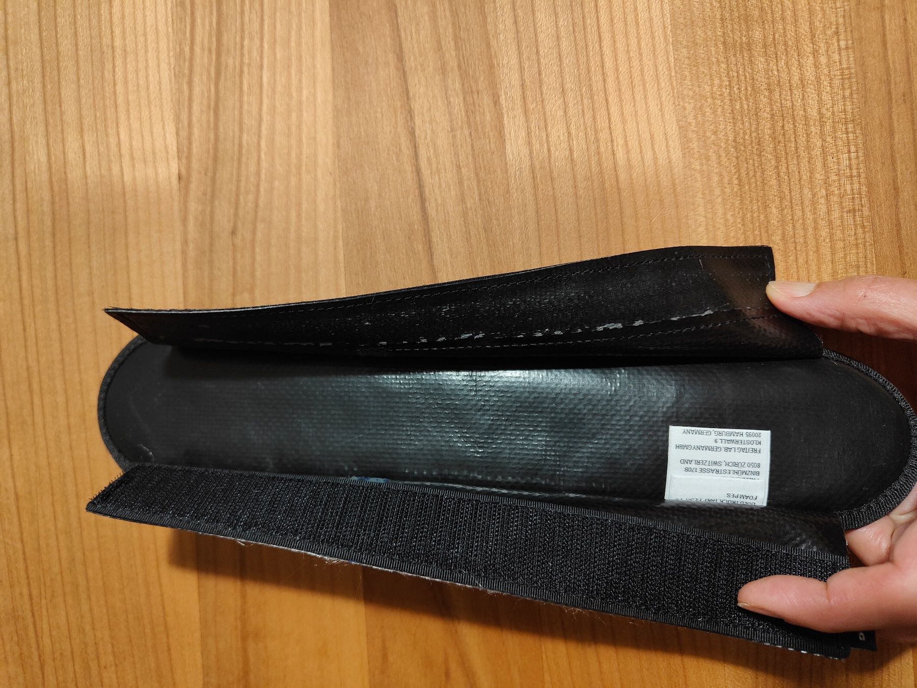 Freitag Altro in  Abbigliamento & Accessori: Freitag-Schulterpad F03 – Nuovo (secondo la descrizione) da Winterthur venduto da the7mx1reon 2