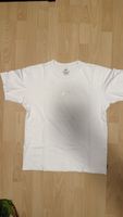 T-shirt Nike blanc taille S