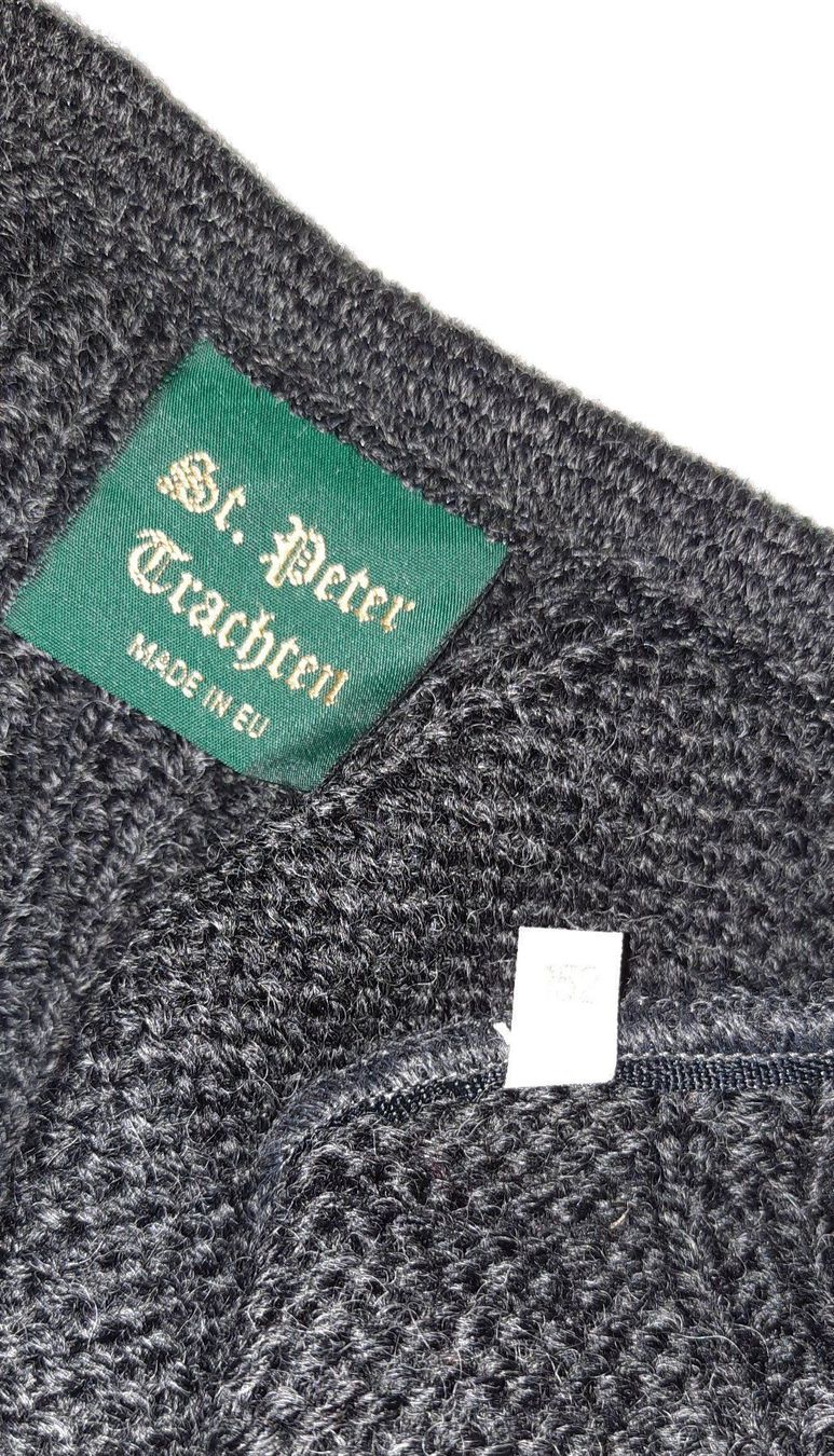 Giacche & Cappotti: Trachtenjacke, Grösse 152 – Usato da Rütihof venduto da Sharky9 3