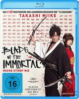 Blade of the Immortal (J/2017) Takashi Miike/Takuya Kimura