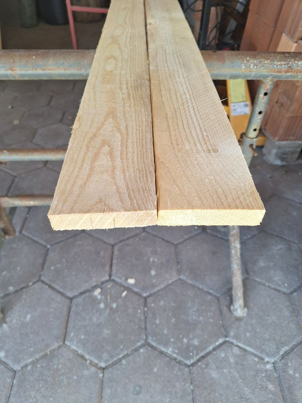 Holzartikel: Bretter Laden – Gebraucht aus Wohlen AG von mika26 3