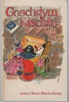 Die neyi Goschdym-Kischte, Basler Fasnacht, R-M.Joray, -minu