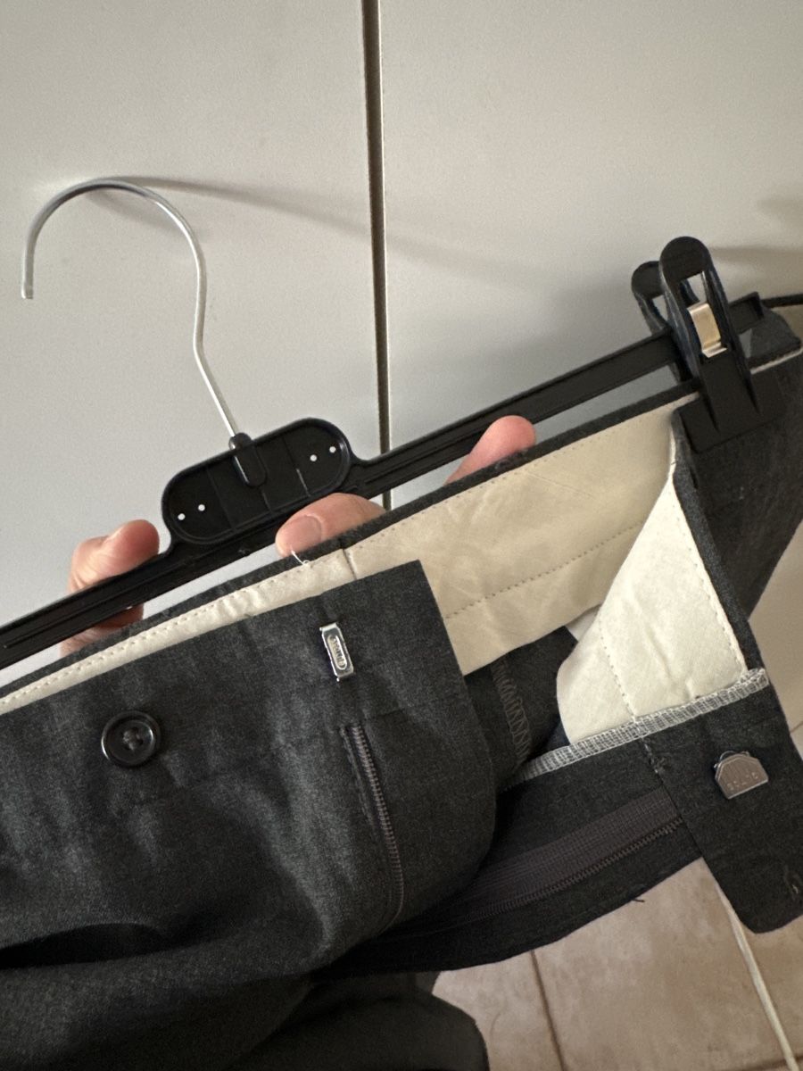 Pantalons: Pantalone uomo – Neuf (Voir description) à Rancate par Waly__ 2