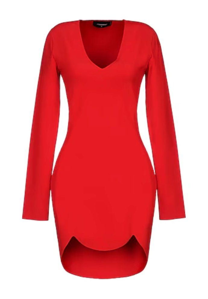 Dsquared2 Vestiti: New Dsquared2 dress - L – Nuovo (secondo la descrizione) da St-Sulpice VD venduto da juhdu 9