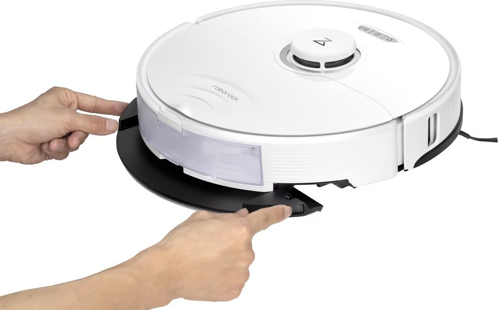 Roborock Staubsauger & Zubehör: ROBOROCK S8 mit viel Zubehör – Gebraucht aus HEDINGEN von roman1980roman 7