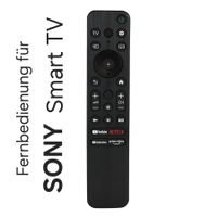 Fernbedienung für Sony TV (FABRIKNEU) Remote RMF-TX800P