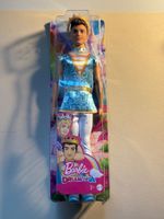 Barbie Dreamtopia Prinz Figur Neu in Verpackung