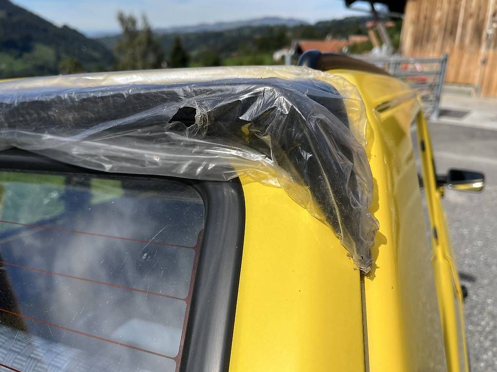 Automobili: Fiat Panda – Nuovo e nell'imballaggio originale da scharnachtal venduto da Riso500
