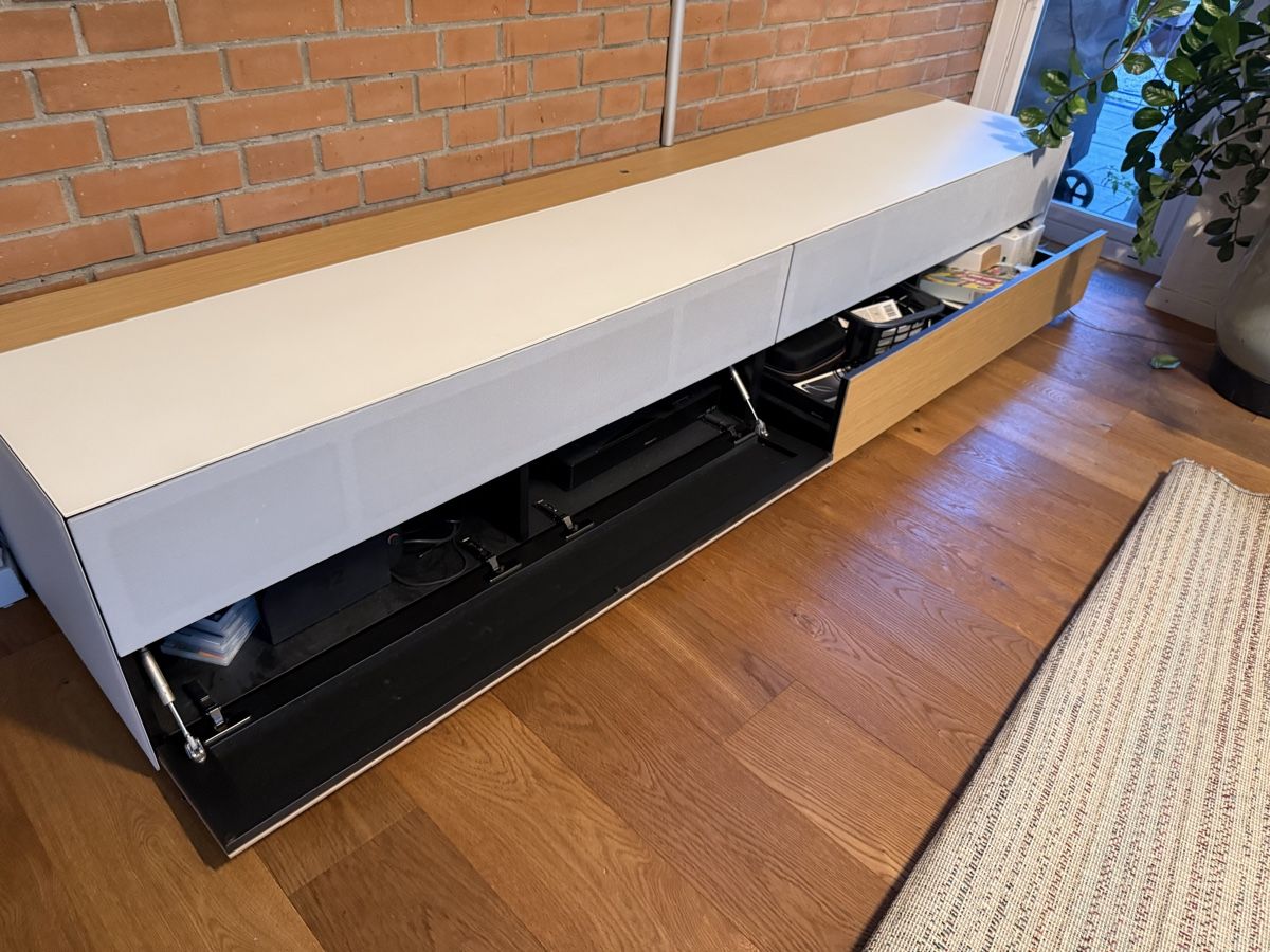 Spectral TV Möbel: Spectral Möbel – Gebraucht aus Bern von Belli03 5