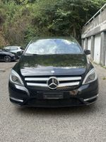 Mercedes-Benz Classe B220 CDI Black