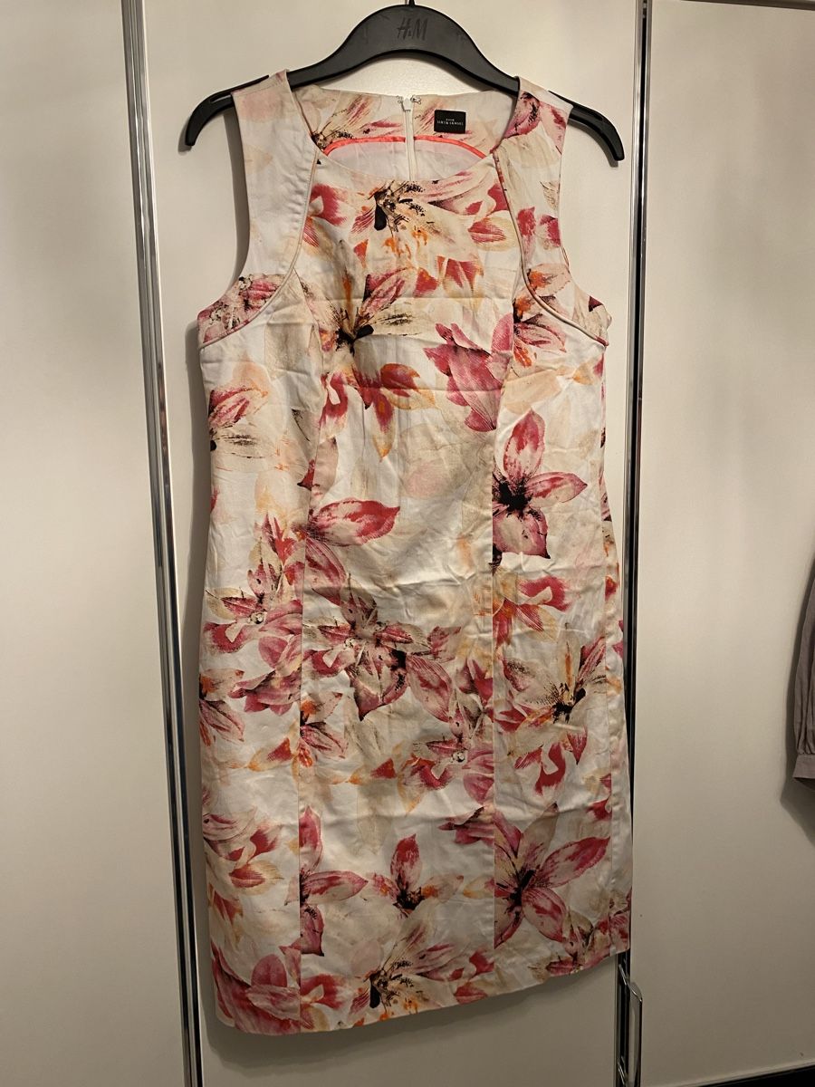 C&A Vestiti: Cocktail Kleid Gr.38 von SIXTH SENSE – Usato da Pfungen venduto da Sheki56