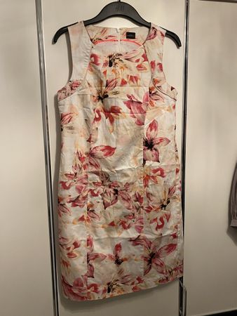 Cocktail Kleid Gr.38 von SIXTH SENSE