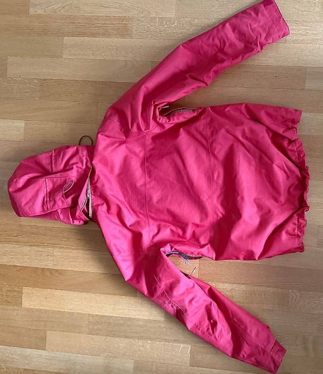 Jacken: Damen Outdoor-/Winterjacke OCEAN MOUNTAIN – Gebraucht aus Baar von Rafeli 1