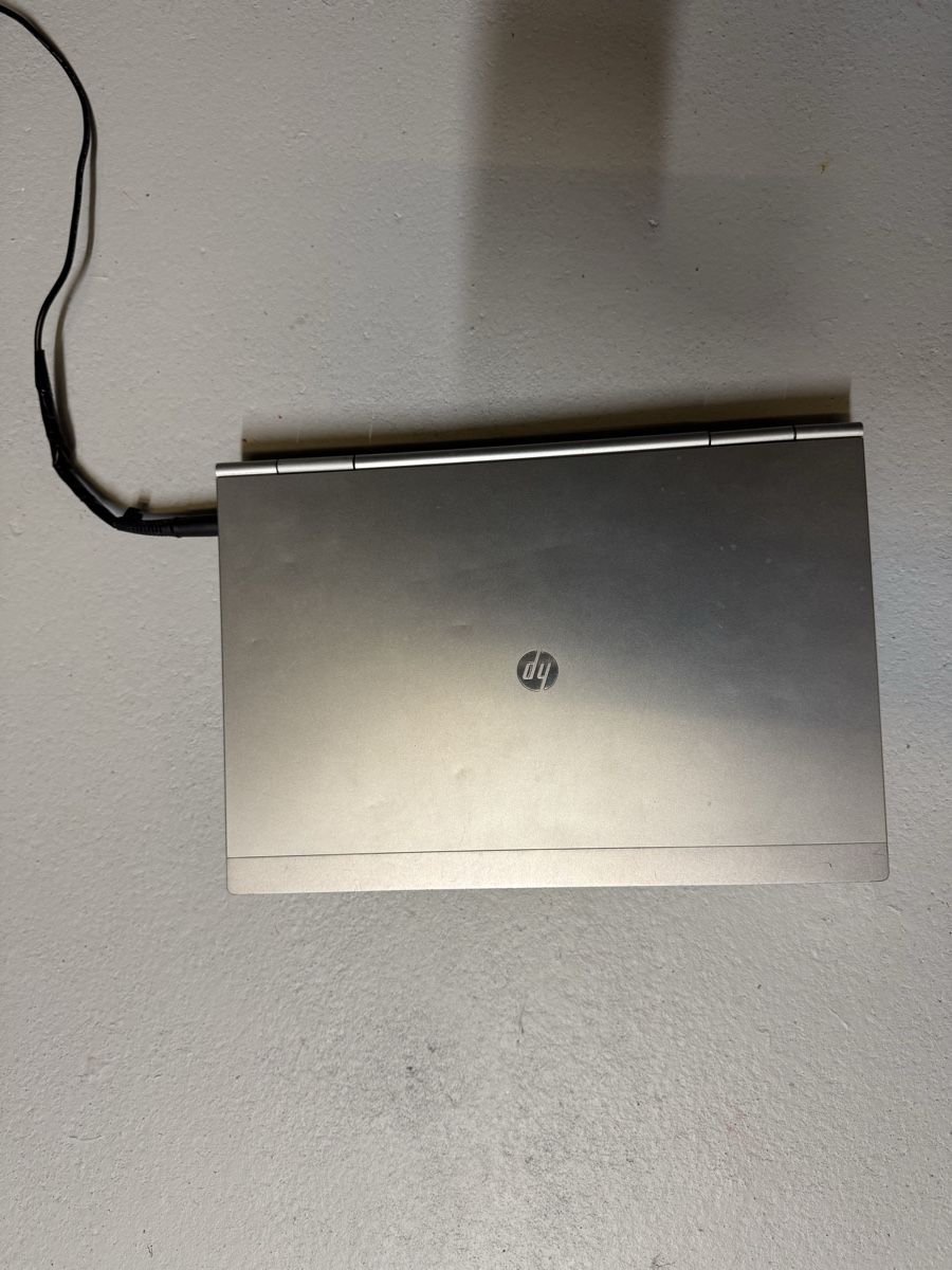Hewlett Packard Portables: HP elitebook 2560P – D'occasion à Rueyres-les-Prés par Pantanooo 3
