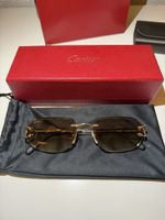 Cartier Brille