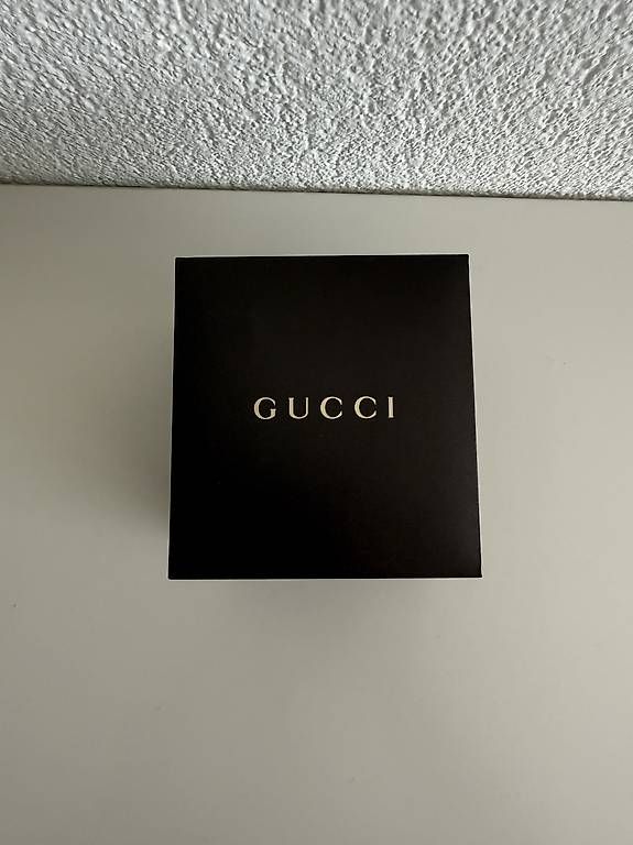 Orologi: Original Gucci Unisex-Uhr – Usato da Oberburg venduto da ver_hnk8 2