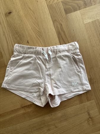 Sweat-Shorts von H&M Grösse 140/146