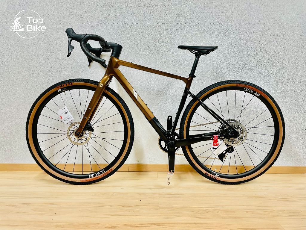 Focus Vélos: NEW Focus Atlas 8.9 S – Neuf avec emballage d'origine à Stallikon par TopBikeCH 6